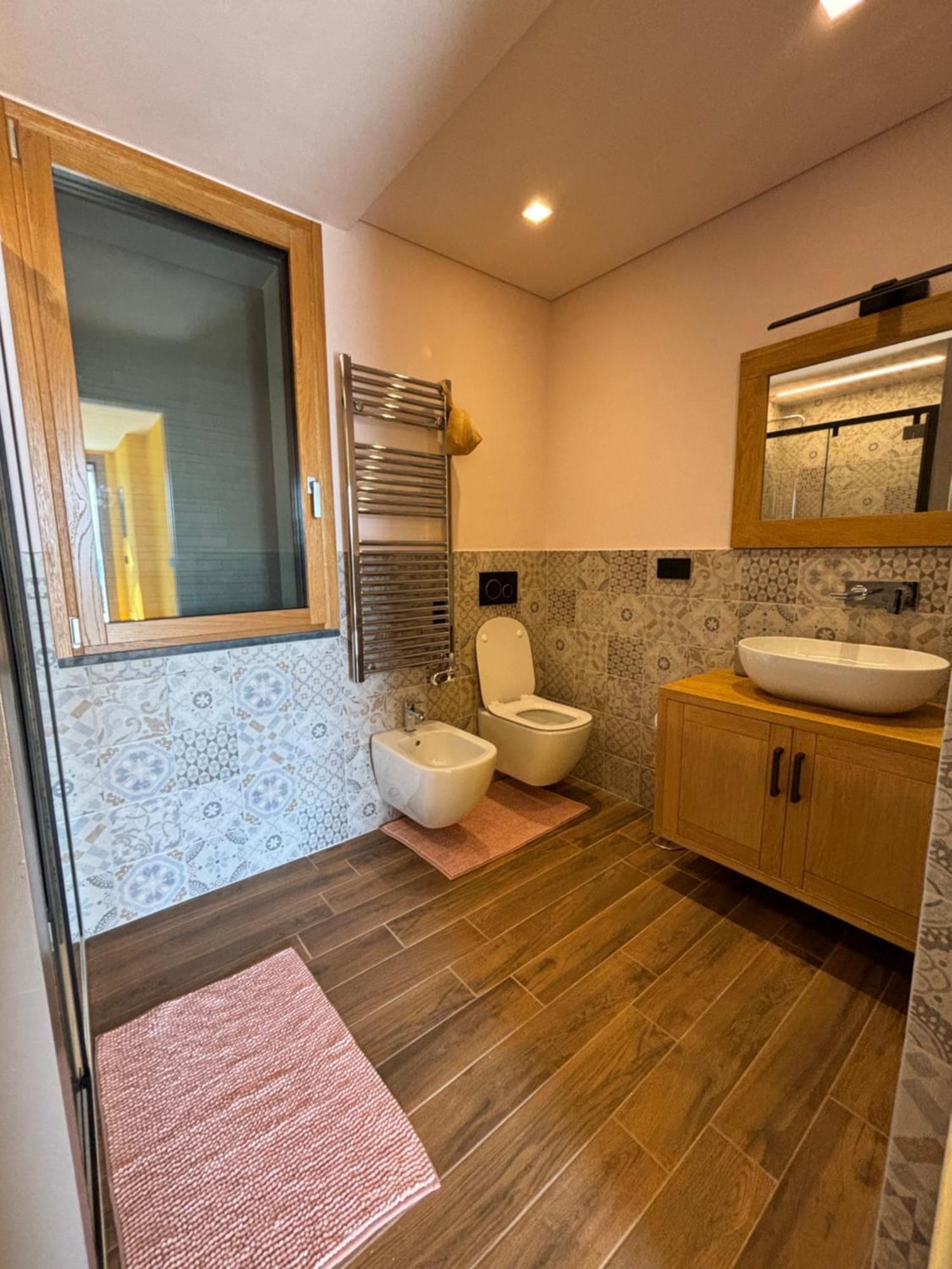 Villa Nina Moneglia Dış mekan fotoğraf