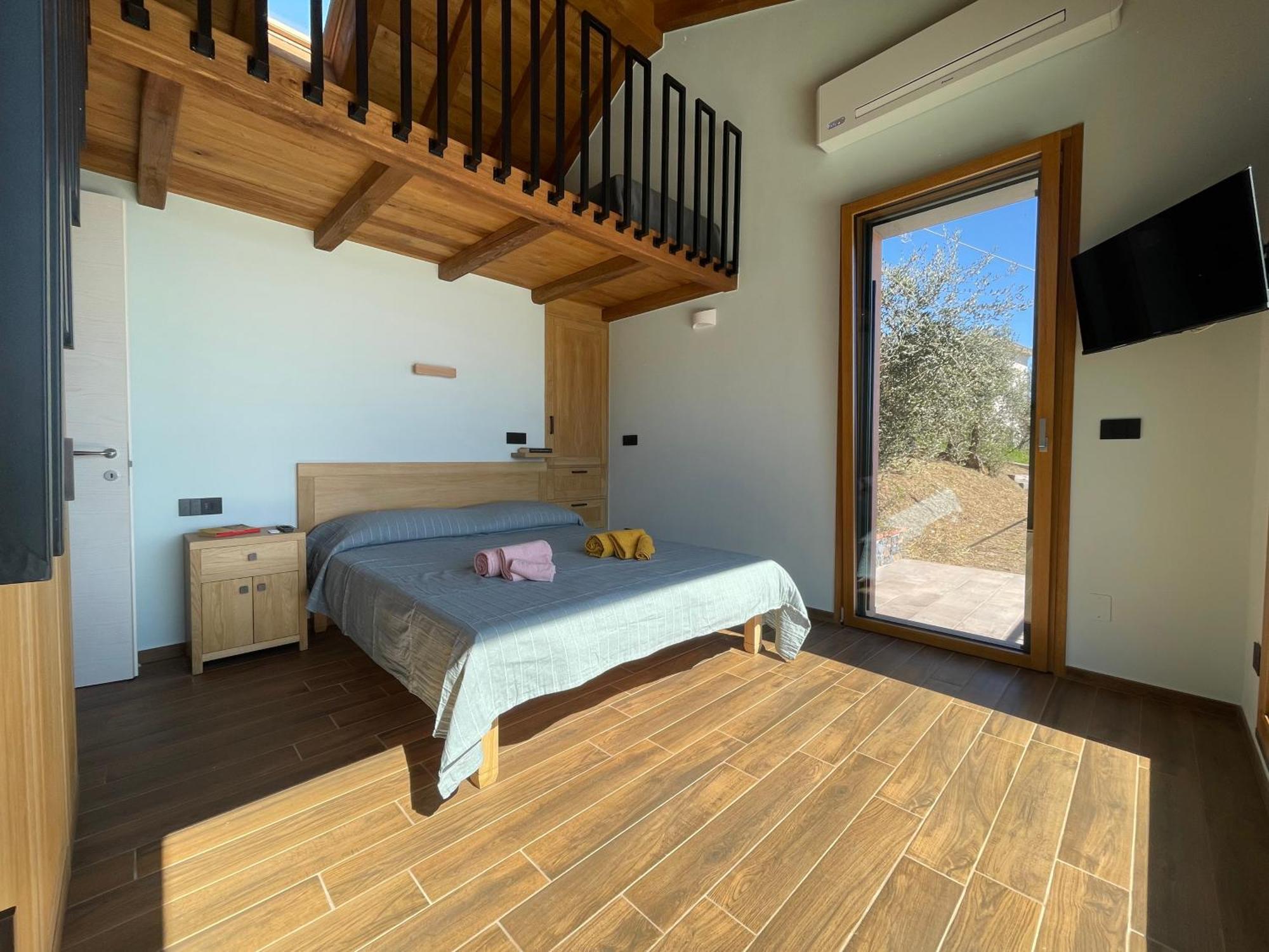 Villa Nina Moneglia Dış mekan fotoğraf