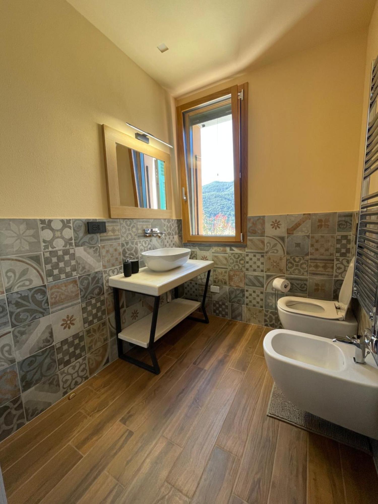 Villa Nina Moneglia Dış mekan fotoğraf